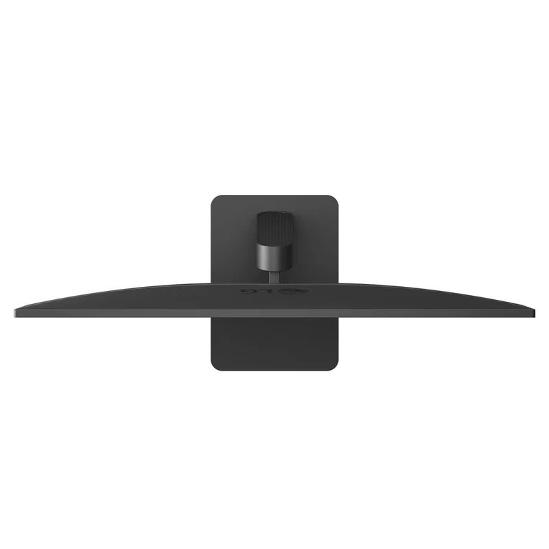 LG 27U411B-B 27" FHD (1920x1080) 144Hz 1Ms MBR 5Ms GTG IPS Monitor With Tilt Adjustment