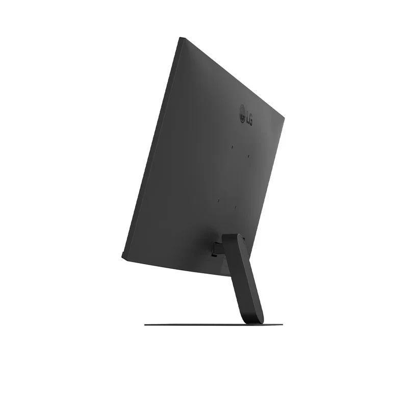LG 27U411B-B 27" FHD (1920x1080) 144Hz 1Ms MBR 5Ms GTG IPS Monitor With Tilt Adjustment