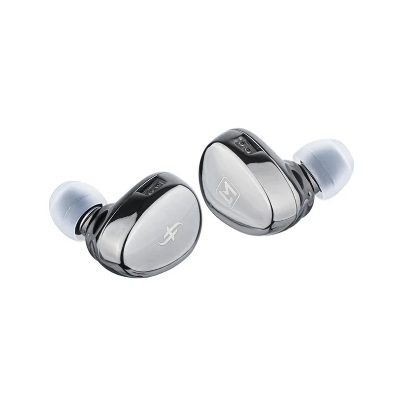 SIMGOT EA500 LM 2nd Gen Dual-Magnet & Dual-Cavity Lithium-Magnesium Diaphragm Dynamic Driver In-Ear Earphone (Grey)