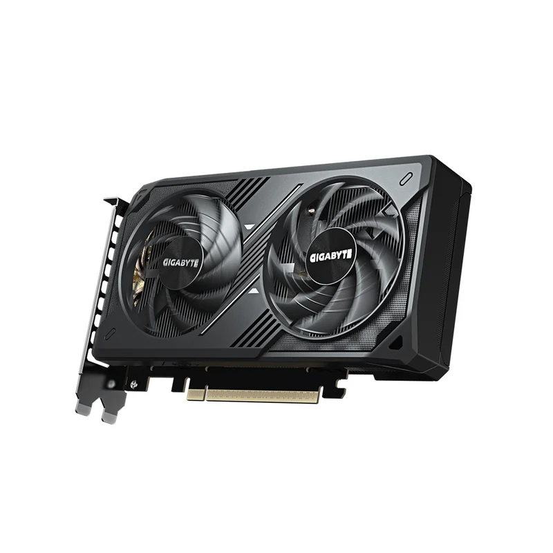 Gigabyte GeForce RTX 5060 Windforce Max OC V2 8GB GDDR7 Graphics Card