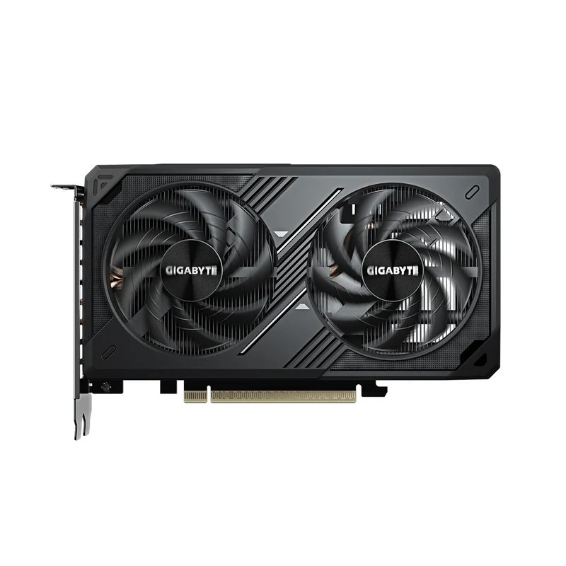 Gigabyte GeForce RTX 5060 Windforce Max OC V2 8GB GDDR7 Graphics Card