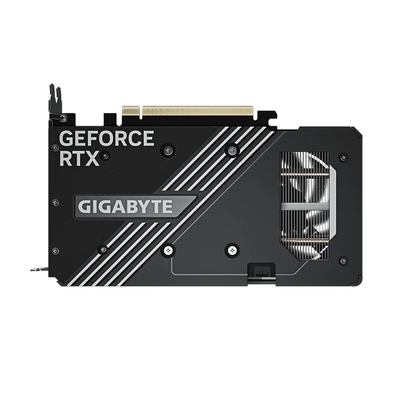 Gigabyte GeForce RTX 5060 Windforce Max OC V2 8GB GDDR7 Graphics Card