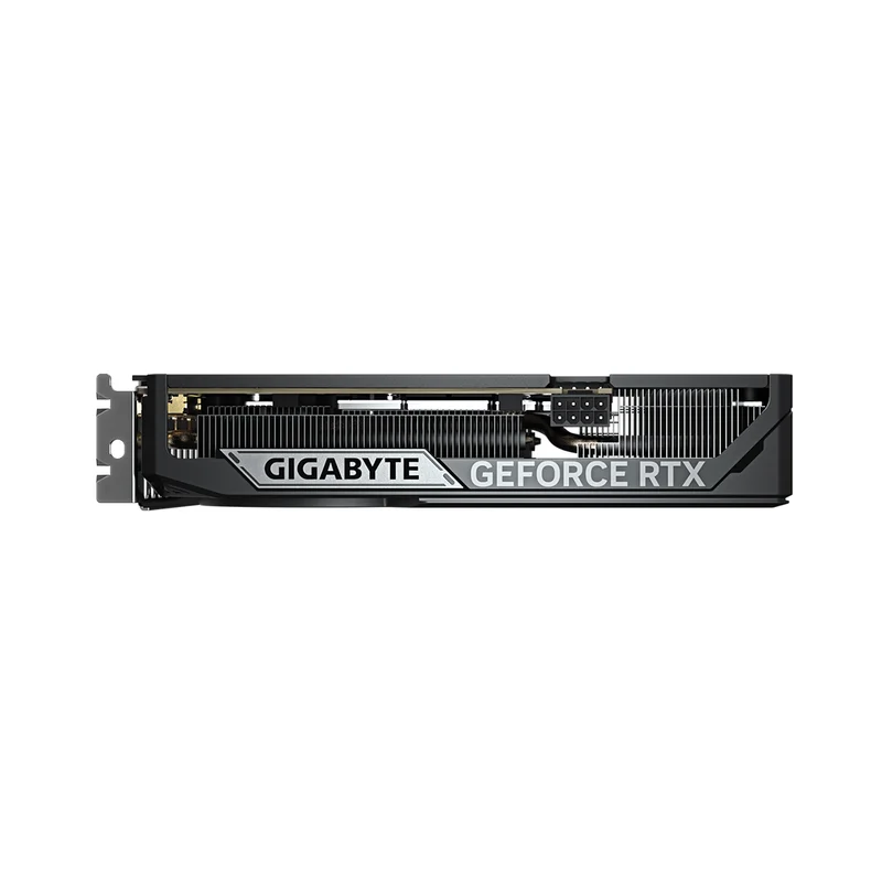 Gigabyte GeForce RTX 5060 Windforce Max OC V2 8GB GDDR7 Graphics Card