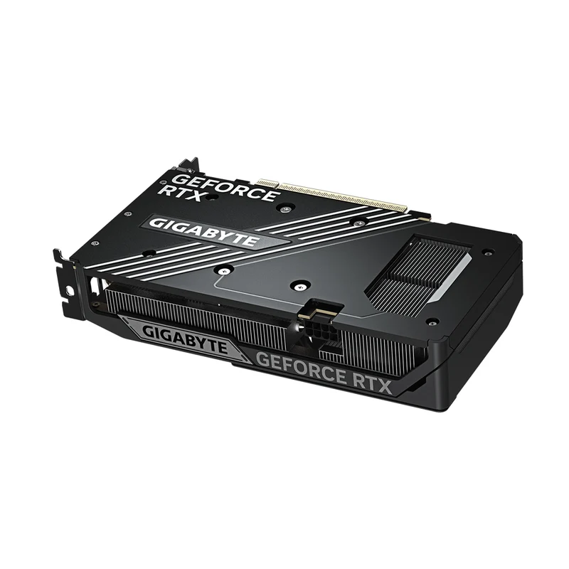 Gigabyte GeForce RTX 5060 Windforce Max OC V2 8GB GDDR7 Graphics Card