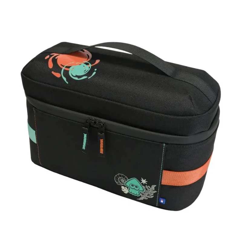 Hori Compact Carry All for Nintendo Switch 2 (Splatoon Raiders) (NSX-243A)