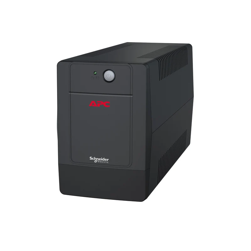 APC Easy UPS BVG1200I-MSN 1200VA / 650W 230V Line Interactive UPS with Built-in AVR (4 NEMA Universal Outlets)