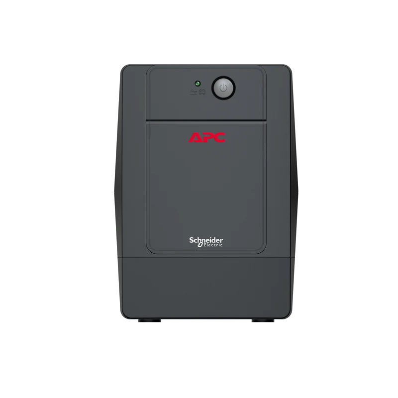 APC Easy UPS BVG1200I-MSN 1200VA / 650W 230V Line Interactive UPS with Built-in AVR (4 NEMA Universal Outlets)