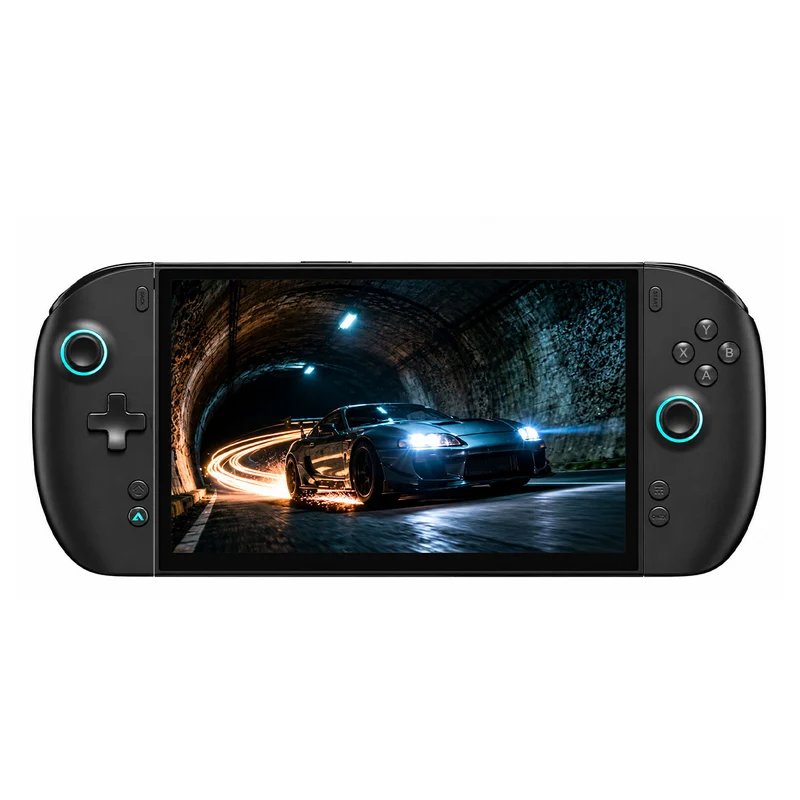 OneXPlayer 3 Intel Arc G3 Extreme 8.8" (1920X1200) AMOLED Display 144Hz 32GB LPDDR5X 8533MT/s 1TB M.2 2280 PCIe 4.0x4 SSD Windows 11 3-in-1 Handheld Console + Storage Case