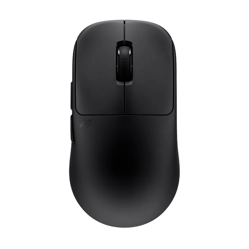 Pulsar TenZ Signature Edition 2.0 Ultra Light Weight eSports Wireless Gaming Mouse Medium (Black) (PTZ2W201)