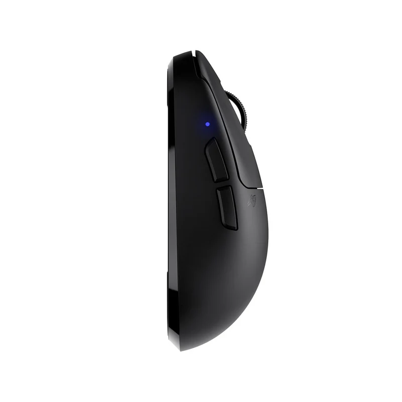 Pulsar TenZ Signature Edition 2.0 Ultra Light Weight eSports Wireless Gaming Mouse Medium (Black) (PTZ2W201)