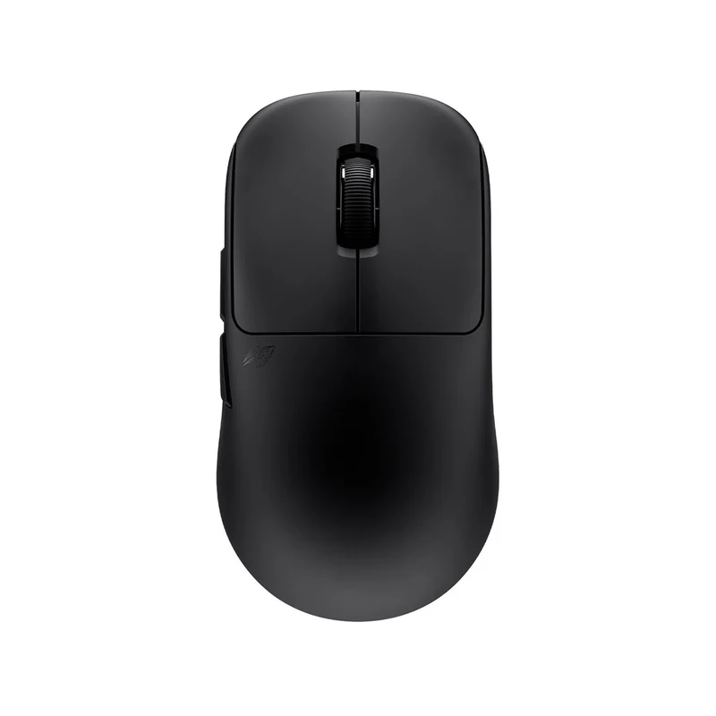 Pulsar TenZ Signature Edition 2.0 Ultra Light Weight eSports Wireless Gaming Mouse Mini (Black) (PTZ2W101)