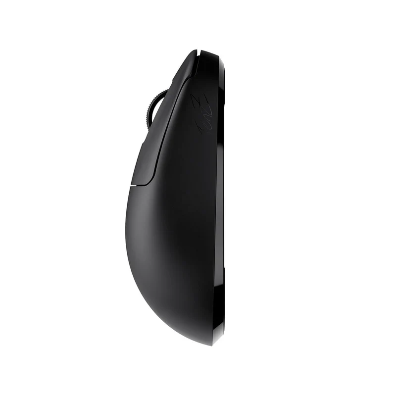 Pulsar TenZ Signature Edition 2.0 Ultra Light Weight eSports Wireless Gaming Mouse Mini (Black) (PTZ2W101)
