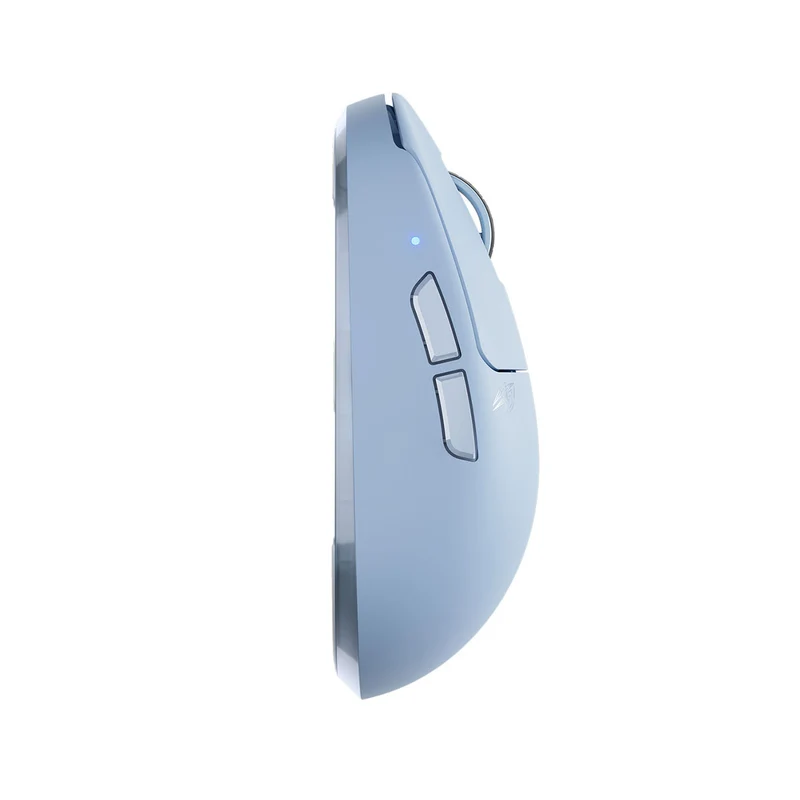 Pulsar TenZ 2.0 Ultra Light Weight eSports Wireless Gaming Mouse Medium (Misty Blue) (PTZ2W204)