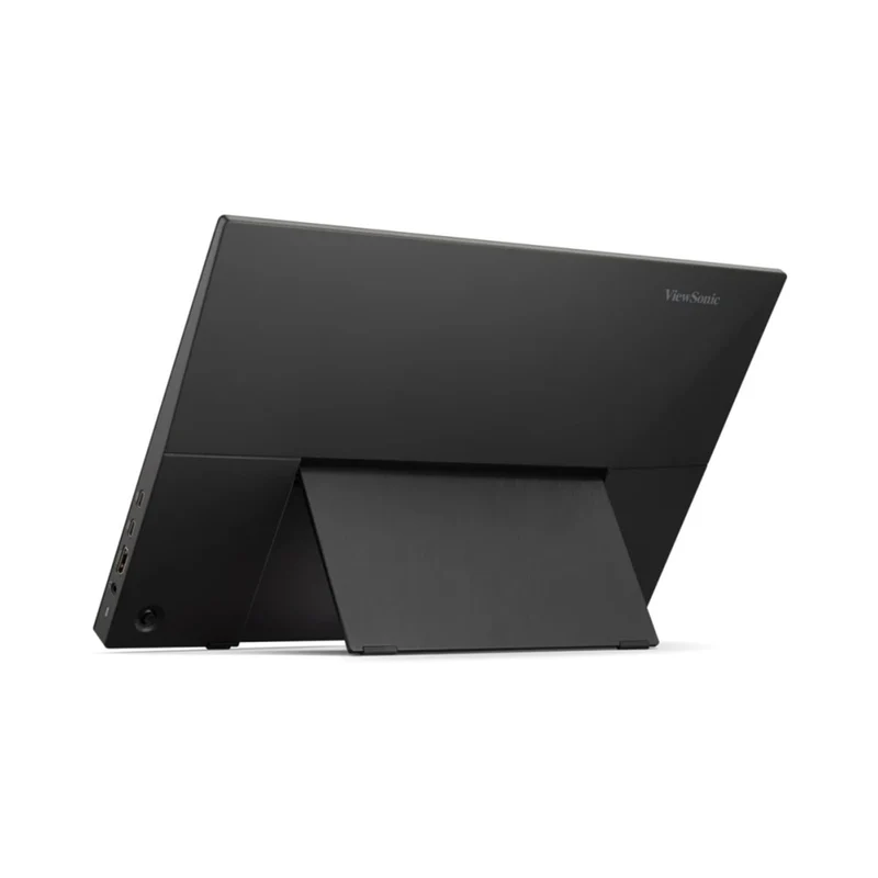 Viewsonic TD1617A-2K 16" WQXGA (2560x1600) 165Hz 3ms Multi-Touch Portable Monitor With USB-C And Tilt Adjustment
