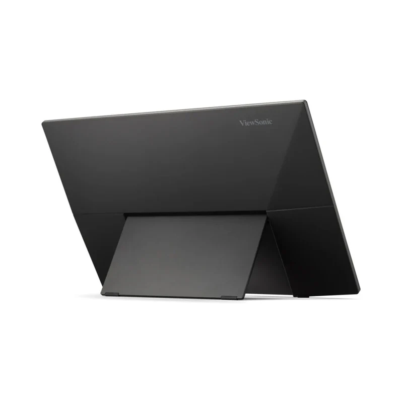 Viewsonic TD1617A-2K 16" WQXGA (2560x1600) 165Hz 3ms Multi-Touch Portable Monitor With USB-C And Tilt Adjustment