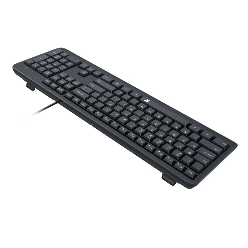 Redragon BK-7092 Office & Home Wired Keyboard (Black)