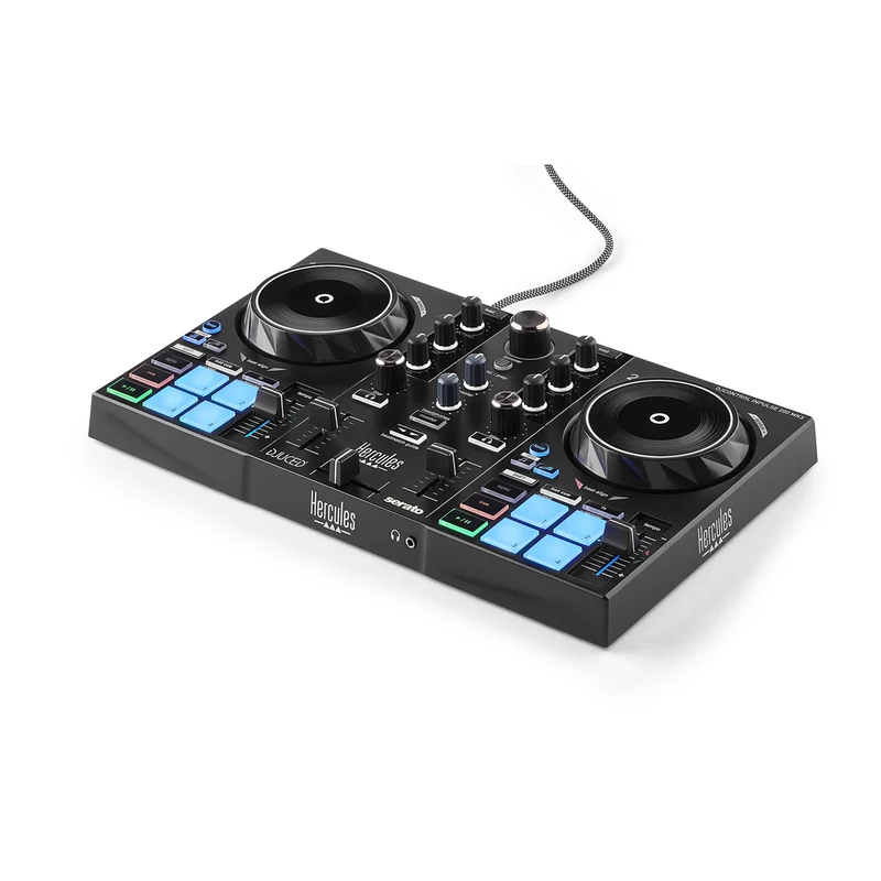 Hercules DJControl Inpulse 200 MK3 Controller (4781119)