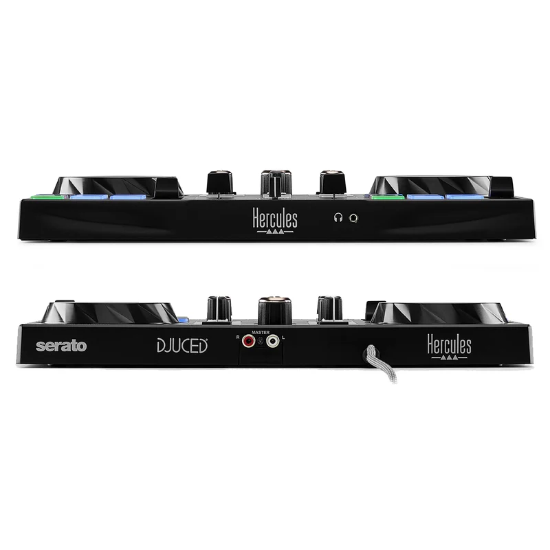 Hercules DJControl Inpulse 200 MK3 Controller (4781119)