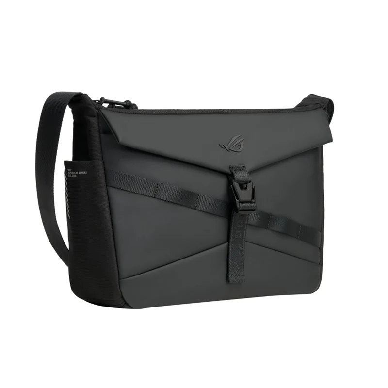ASUS ROG Archer Messenger 14 BC2400 Bag (Black)