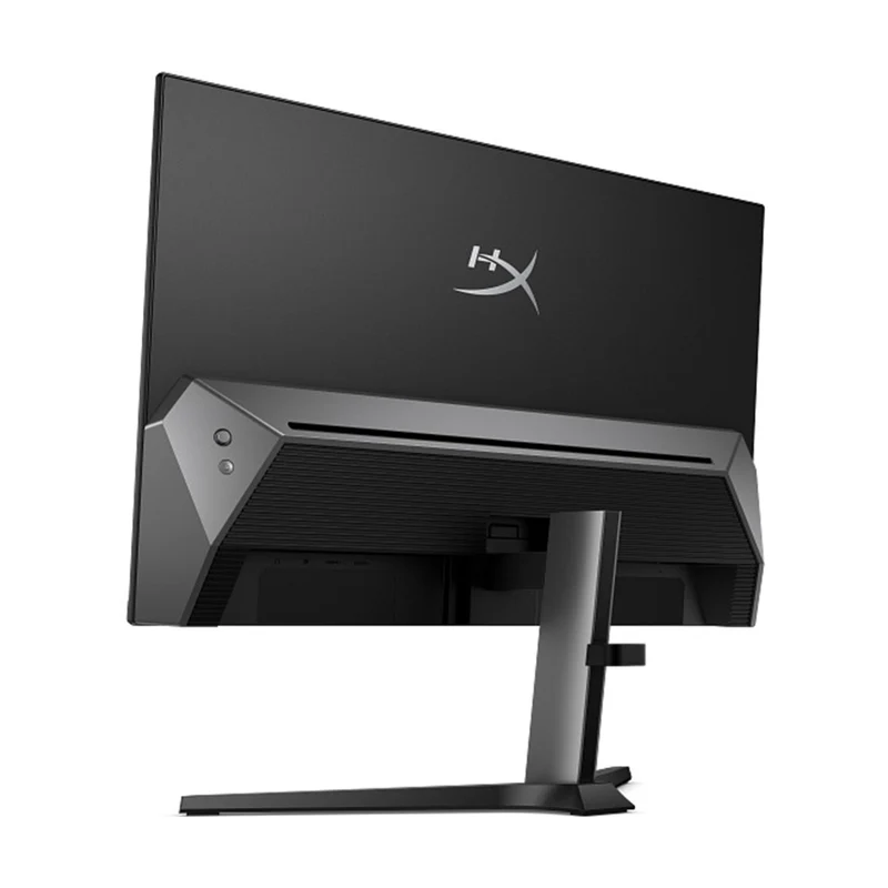 HP HyperX OMEN D5KB3AA 27" FHD (1920x1080) 144Hz 1ms MPRT IPS Gaming Monitor With Tilt Adjustment