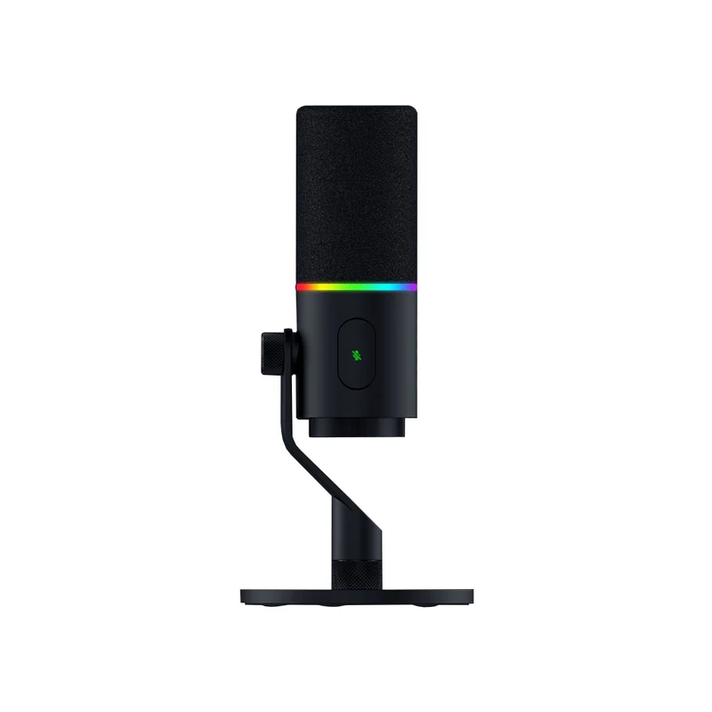 Razer Seiren V3 Pro Dynamic USB & XLR Microphone (Black)