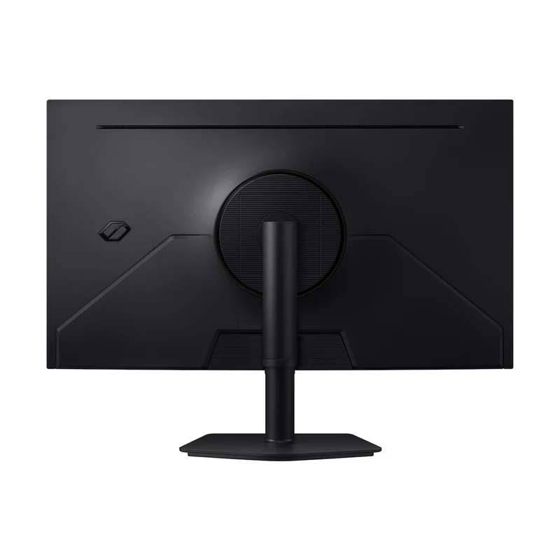 Samsung Odyssey OLED G7 LS32HG732SEXXP 32" 4K (3840x2160) Dual Mode (Max 4K 165Hz / FHD 330Hz) 0.03ms GTG Gaming Monitor with Tilt/ Height/ Pivot/ Swivel Adjustment + Samsung Soundbar HW-B400F/XP 2.1ch Subwoofer