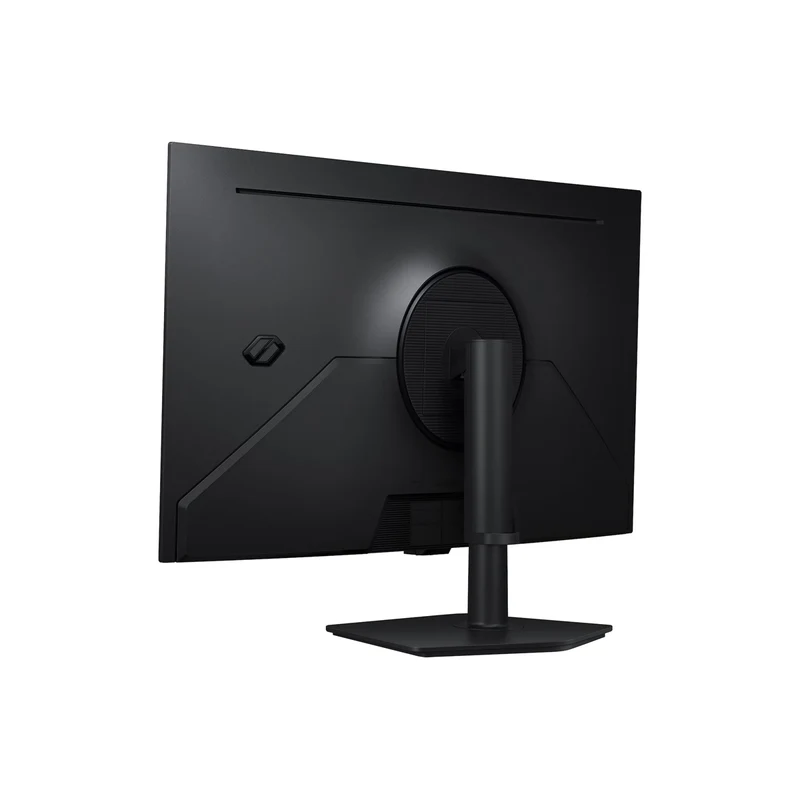 Samsung Odyssey OLED G7 LS32HG732SEXXP 32" 4K (3840x2160) Dual Mode (Max 4K 165Hz / FHD 330Hz) 0.03ms GTG Gaming Monitor with Tilt/ Height/ Pivot/ Swivel Adjustment + Samsung Soundbar HW-B400F/XP 2.1ch Subwoofer