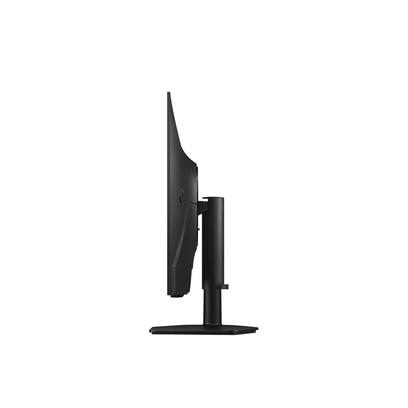 Samsung Odyssey OLED G7 LS32HG732SEXXP 32" 4K (3840x2160) Dual Mode (Max 4K 165Hz / FHD 330Hz) 0.03ms GTG Gaming Monitor with Tilt/ Height/ Pivot/ Swivel Adjustment + Samsung Soundbar HW-B400F/XP 2.1ch Subwoofer