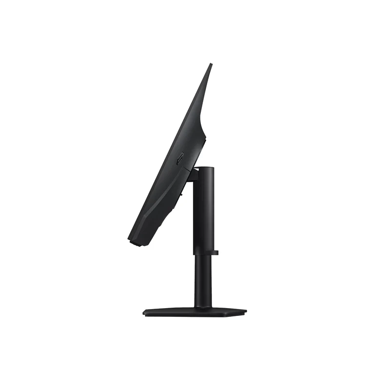 Samsung Odyssey OLED G7 LS32HG732SEXXP 32" 4K (3840x2160) Dual Mode (Max 4K 165Hz / FHD 330Hz) 0.03ms GTG Gaming Monitor with Tilt/ Height/ Pivot/ Swivel Adjustment + Samsung Soundbar HW-B400F/XP 2.1ch Subwoofer
