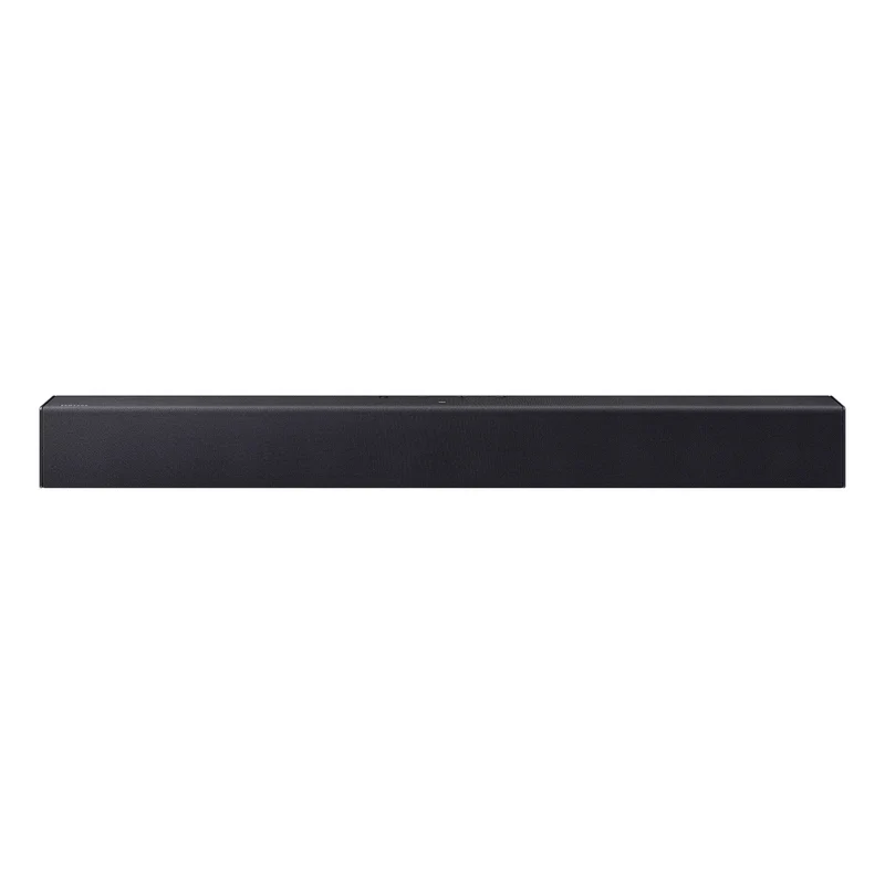 Samsung Odyssey OLED G7 LS32HG732SEXXP 32" 4K (3840x2160) Dual Mode (Max 4K 165Hz / FHD 330Hz) 0.03ms GTG Gaming Monitor with Tilt/ Height/ Pivot/ Swivel Adjustment + Samsung Soundbar HW-B400F/XP 2.1ch Subwoofer