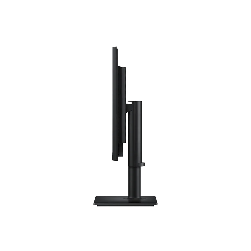 Samsung ViewFinity S8 LS27H802EFAXXP 27" 5K (5120x2880) 60Hz 5ms GTG USB-C & LAN Port IPS Monitor with Tilt/ Height/ Pivot/ Swivel Adjustment + Samsung Soundbar HW-B400F/XP 2.1ch Subwoofer