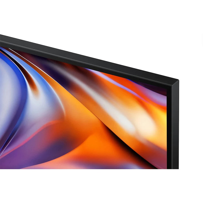 Samsung ViewFinity S8 LS27H802EFAXXP 27" 5K (5120x2880) 60Hz 5ms GTG USB-C & LAN Port IPS Monitor with Tilt/ Height/ Pivot/ Swivel Adjustment + Samsung Soundbar HW-B400F/XP 2.1ch Subwoofer