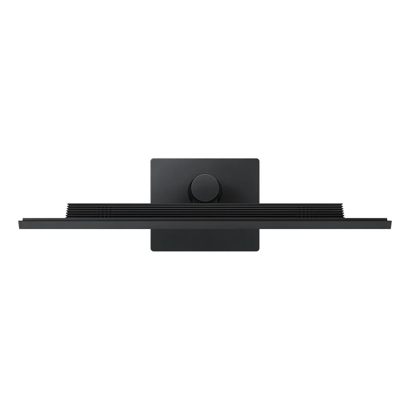 Samsung ViewFinity S8 LS27H802EFAXXP 27" 5K (5120x2880) 60Hz 5ms GTG USB-C & LAN Port IPS Monitor with Tilt/ Height/ Pivot/ Swivel Adjustment + Samsung Soundbar HW-B400F/XP 2.1ch Subwoofer
