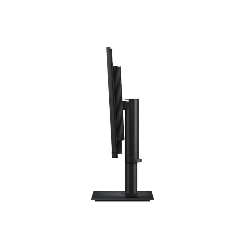 Samsung ViewFinity S8 LS27H802EFAXXP 27" 5K (5120x2880) 60Hz 5ms GTG USB-C & LAN Port IPS Monitor with Tilt/ Height/ Pivot/ Swivel Adjustment + Samsung Soundbar HW-B400F/XP 2.1ch Subwoofer