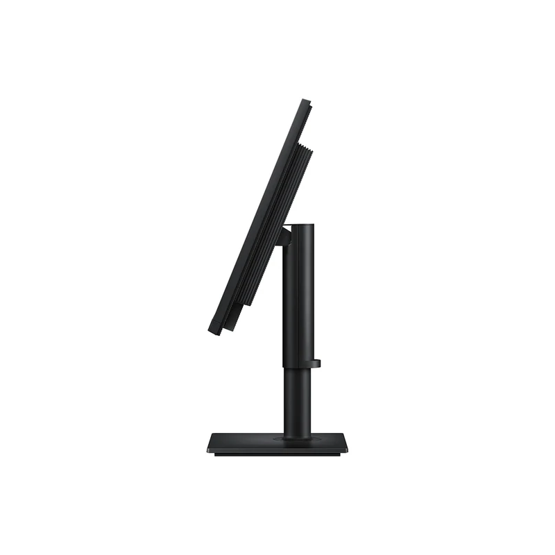 Samsung ViewFinity S8 LS27H802EFAXXP 27" 5K (5120x2880) 60Hz 5ms GTG USB-C & LAN Port IPS Monitor with Tilt/ Height/ Pivot/ Swivel Adjustment + Samsung Soundbar HW-B400F/XP 2.1ch Subwoofer