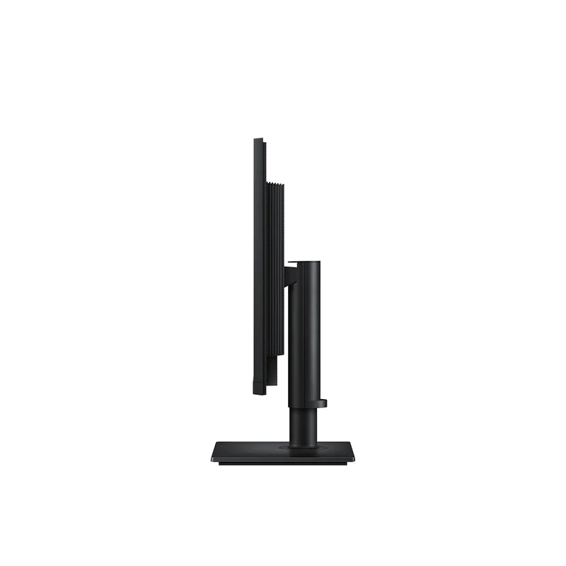 Samsung ViewFinity S8 LS27H802EFAXXP 27" 5K (5120x2880) 60Hz 5ms GTG USB-C & LAN Port IPS Monitor with Tilt/ Height/ Pivot/ Swivel Adjustment + Samsung Soundbar HW-B400F/XP 2.1ch Subwoofer