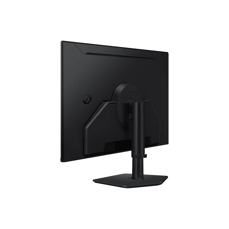 Samsung Odyssey G5 LS32FG502EEXXP 32" QHD (2560x1440) 180Hz 1ms GTG G-Sync Compatible IPS Gaming Monitor with Tilt/ Height/ Pivot/ Swivel Adjustment