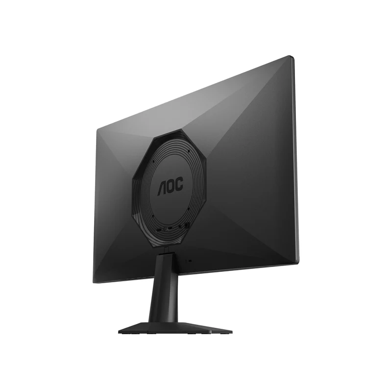 AOC 24G50F/71 23.8" FHD (1920x1080) 144Hz / 180Hz OC 4ms GTG / 0.05ms MPRT IPS Gaming Monitor With Tilt Adjustment