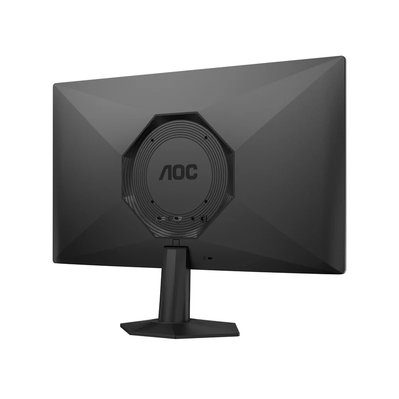 AOC 24G50F/71 23.8" FHD (1920x1080) 144Hz / 180Hz OC 4ms GTG / 0.05ms MPRT IPS Gaming Monitor With Tilt Adjustment