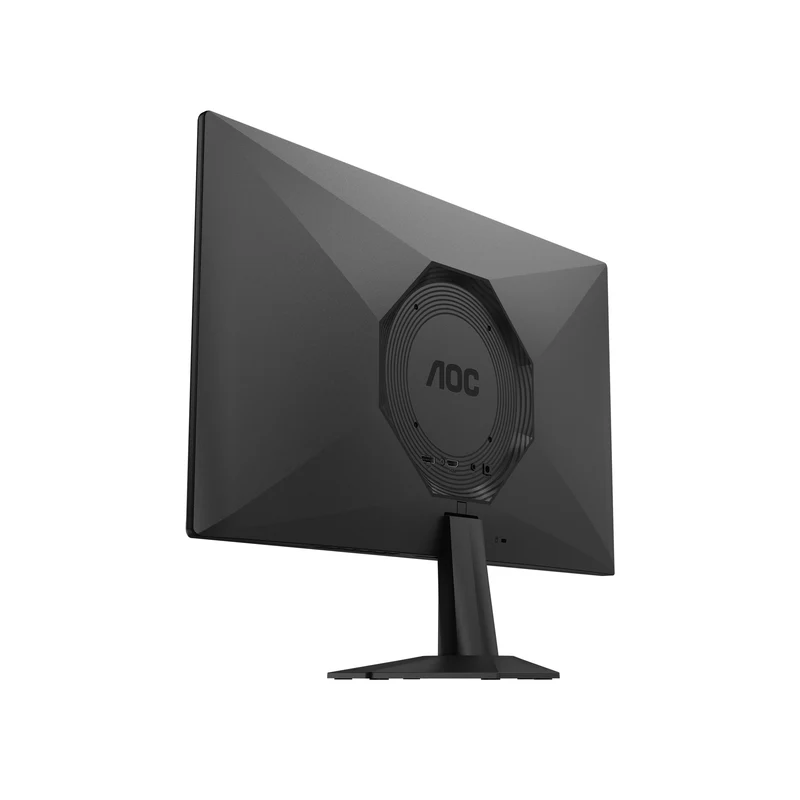 AOC 24G50F/71 23.8" FHD (1920x1080) 144Hz / 180Hz OC 4ms GTG / 0.05ms MPRT IPS Gaming Monitor With Tilt Adjustment