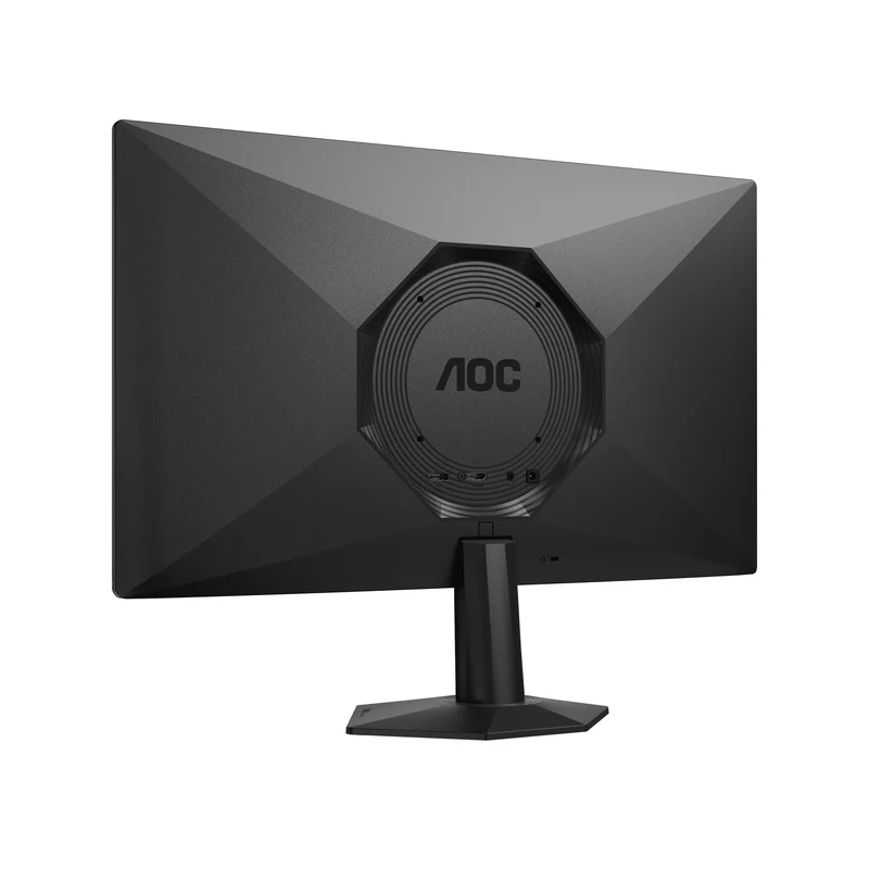 AOC 24G50F/71 23.8" FHD (1920x1080) 144Hz / 180Hz OC 4ms GTG / 0.05ms MPRT IPS Gaming Monitor With Tilt Adjustment