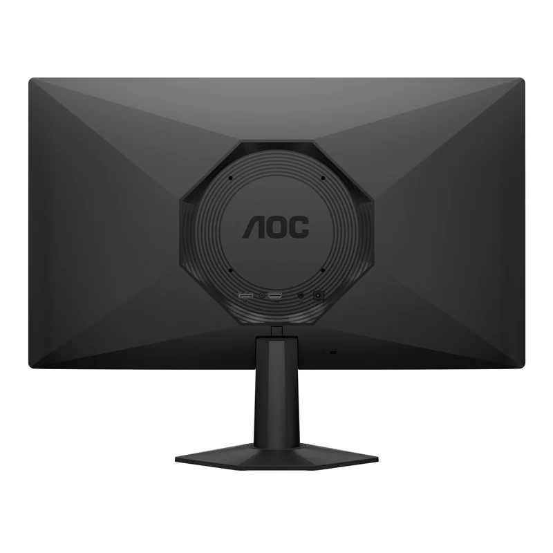 AOC 24G50F/71 23.8" FHD (1920x1080) 144Hz / 180Hz OC 4ms GTG / 0.05ms MPRT IPS Gaming Monitor With Tilt Adjustment