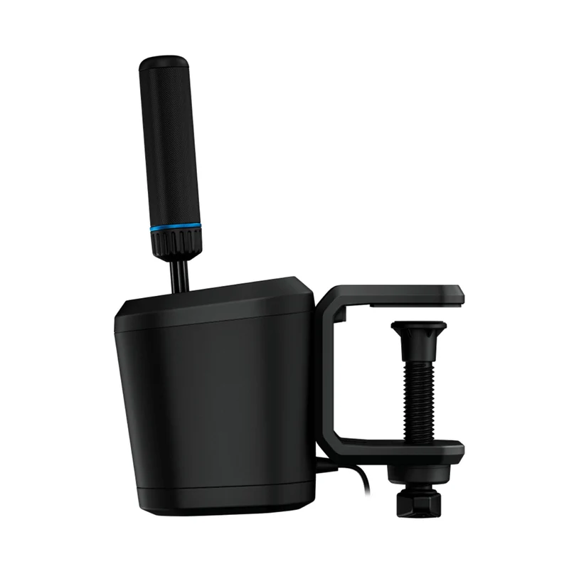 Logitech RS Shifter & Handbrake (Black) (941-000242)