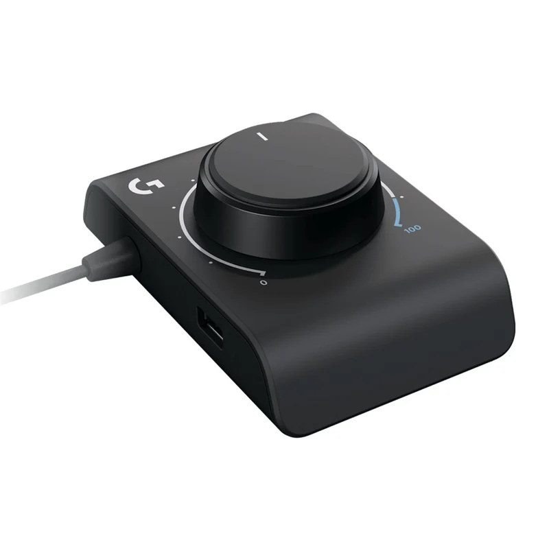 Logitech Racing Adapter (Black) (943-000435)