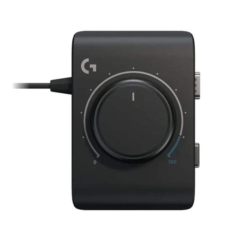 Logitech Racing Adapter (Black) (943-000435)