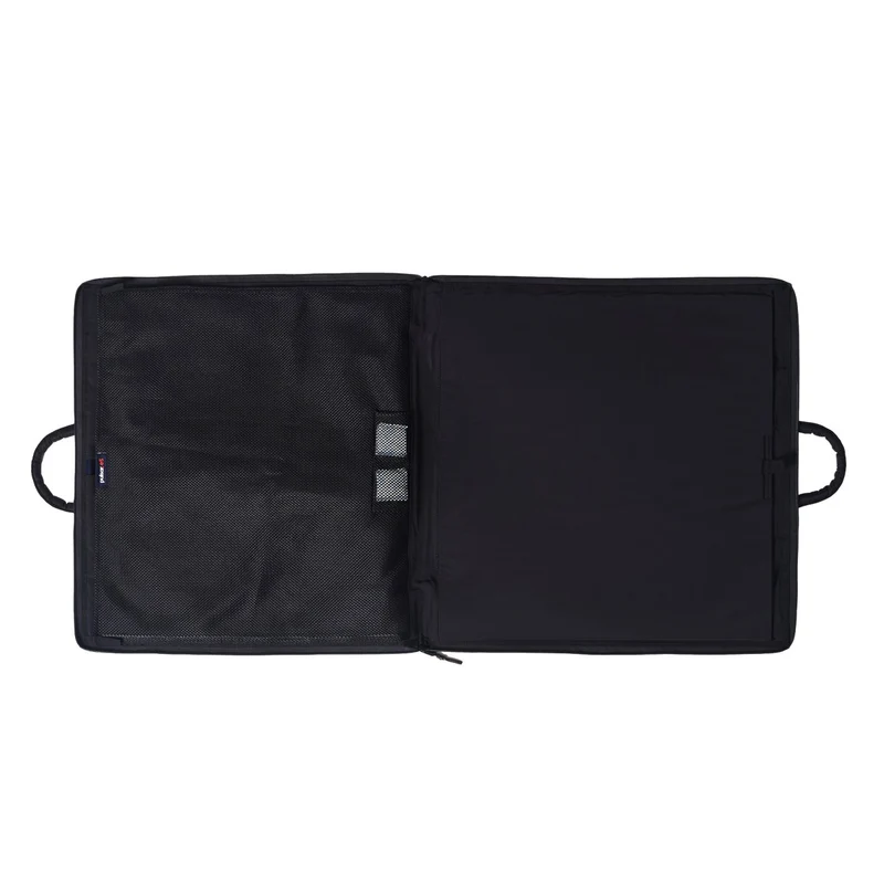 Pulsar eS Mouse Pad eSports Gear Carrying Bag (eS Blue, Black)