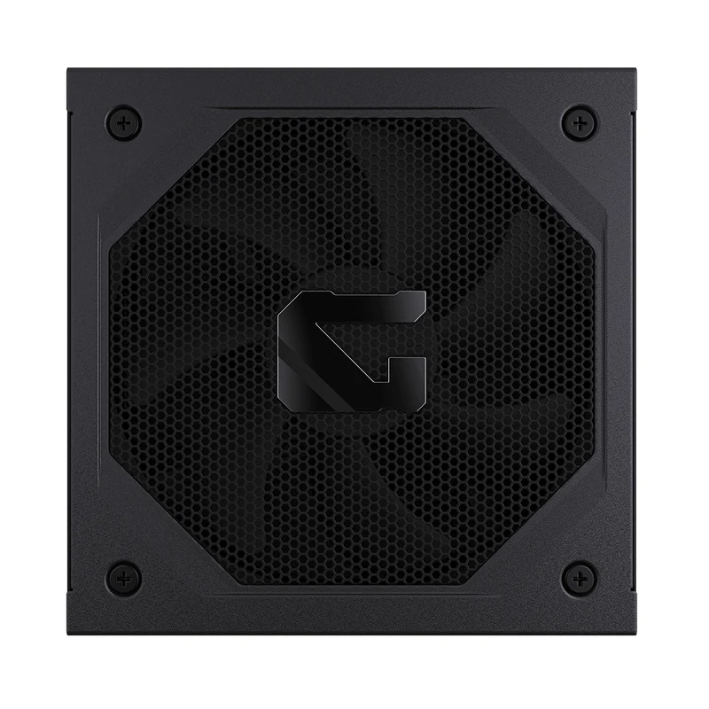 Gigabyte Gaming 850GM PG5 850W ATX 12V V3.1 80+ Gold Fully Modular Power Supply (GP-GME850GM PG5)