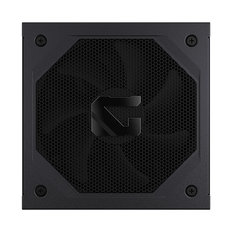 Gigabyte Gaming 750GM PG5 750W ATX 12V V3.1 80+ Gold Fully Modular Power Supply (GP-GME750GM PG5)