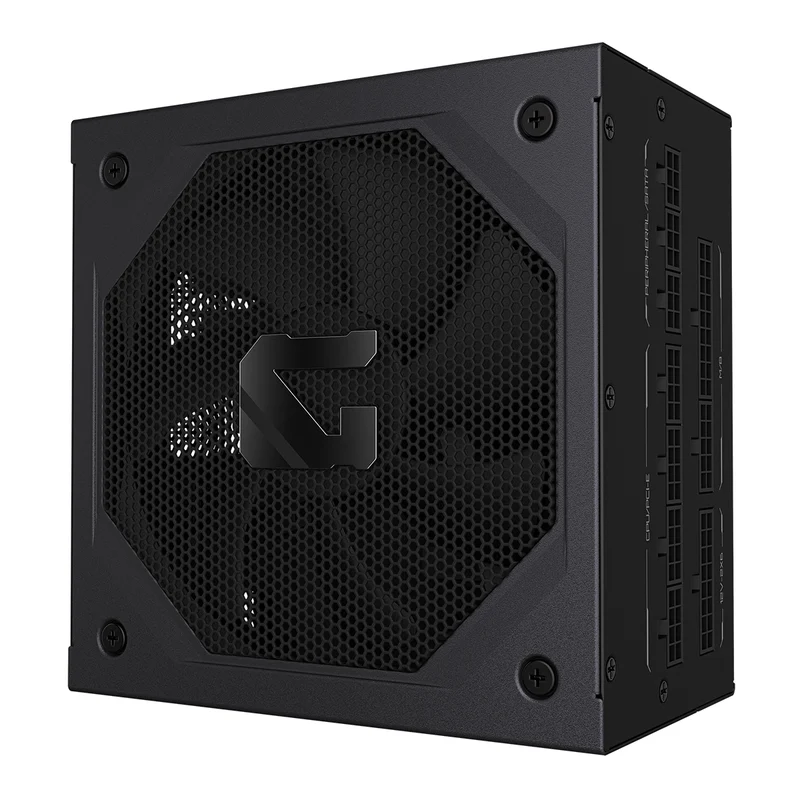 Gigabyte Gaming 750GM PG5 750W ATX 12V V3.1 80+ Gold Fully Modular Power Supply (GP-GME750GM PG5)