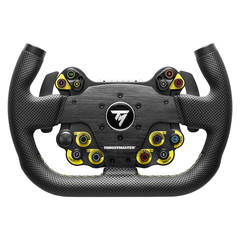 Thrustmaster Evo Racing 31U Leather for PS5 / PS4 / Xbox Series X/S / XboxOne / Windows 10/11 (4060490)